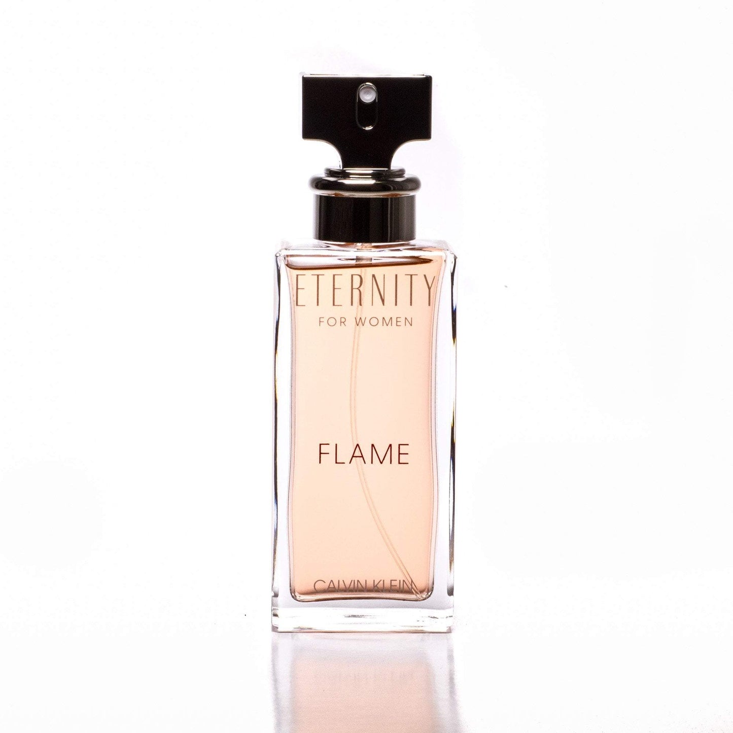 Eternity Flame Perfume