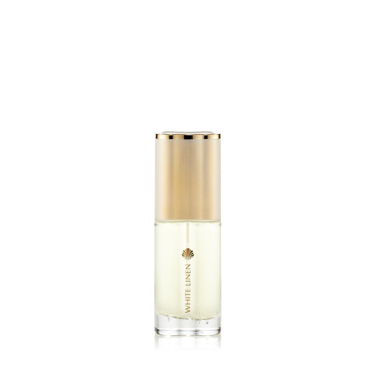 White Linen Perfume