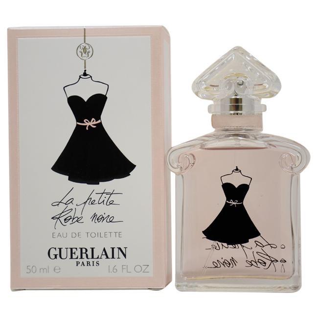 La Petite Robe Noire Perfume