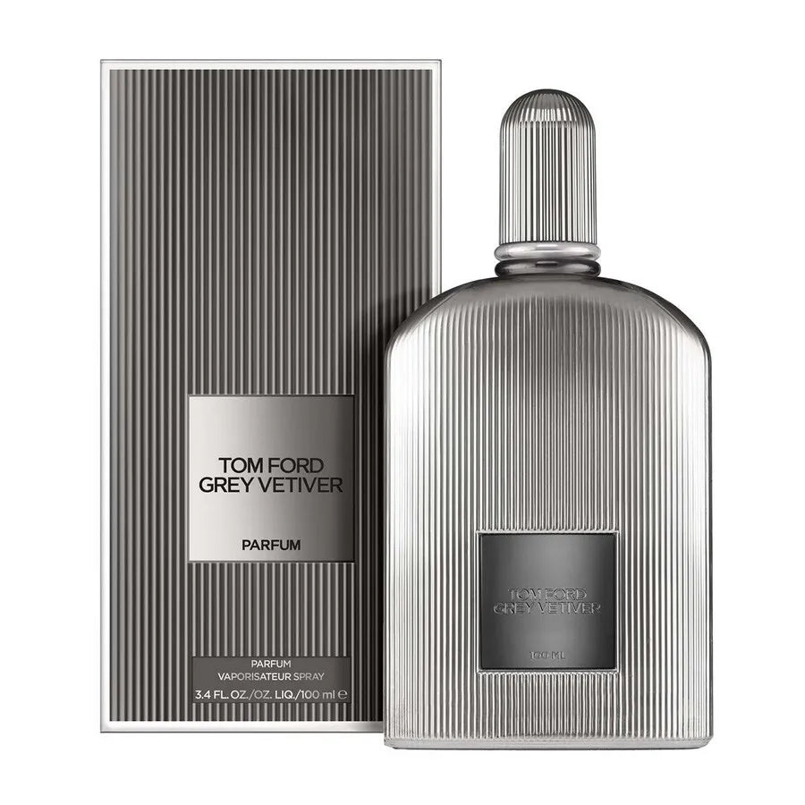 Grey Vetiver Parfum Spray Cologne