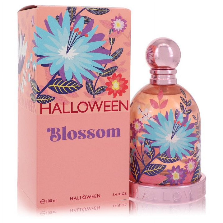 Halloween Blossom Spray Perfume