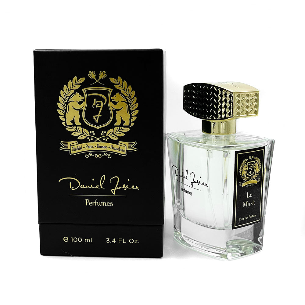Le Musk Perfume