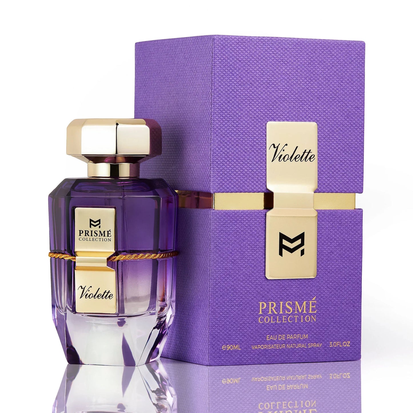 Profumo Prisme Violette