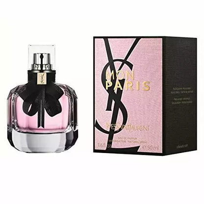 Profumo Mon Paris