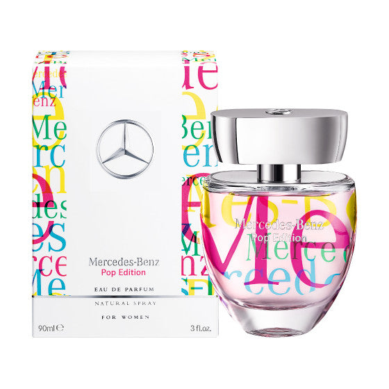 Profumo Pop Edition