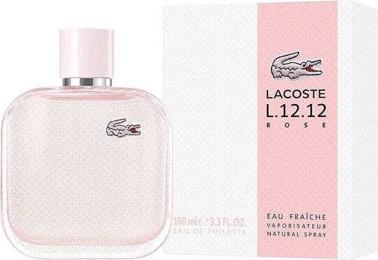 L 12,12 Profumo Spray Rose Eau Fraiche