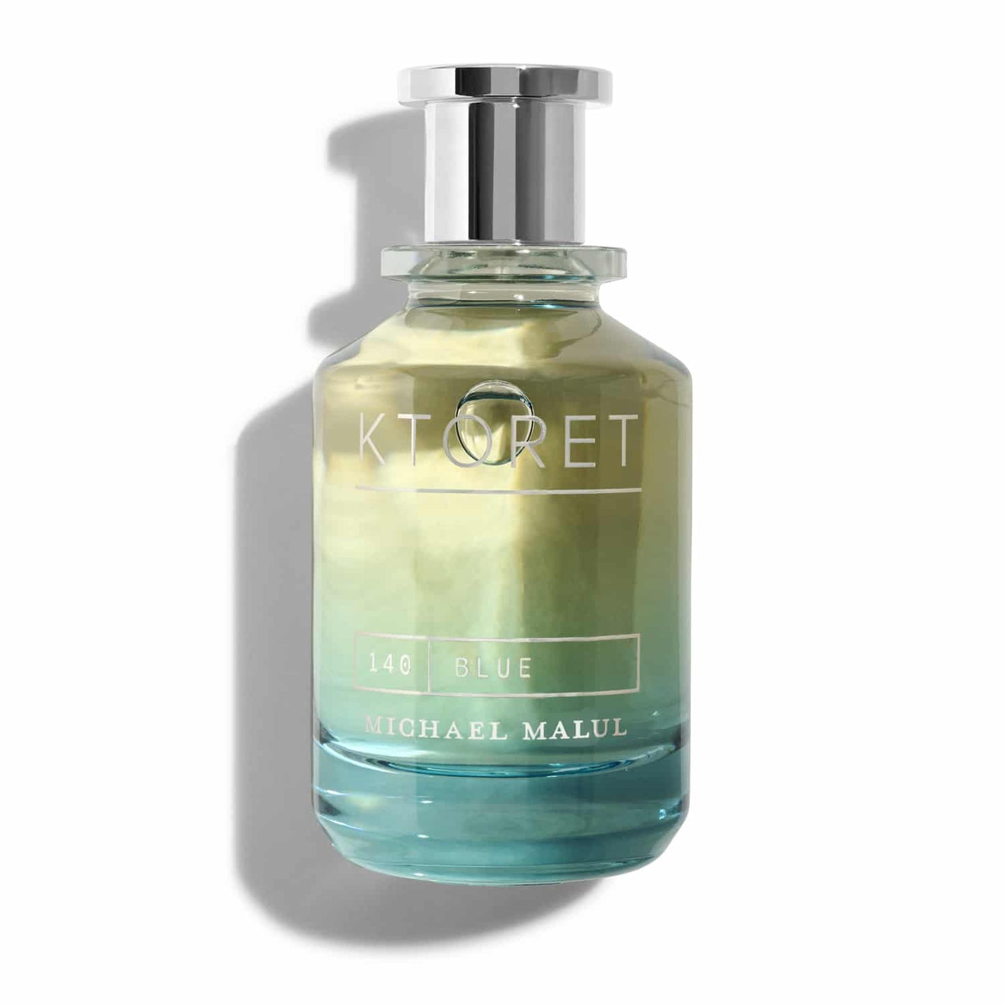 Ktoret 140 Blue Cologne