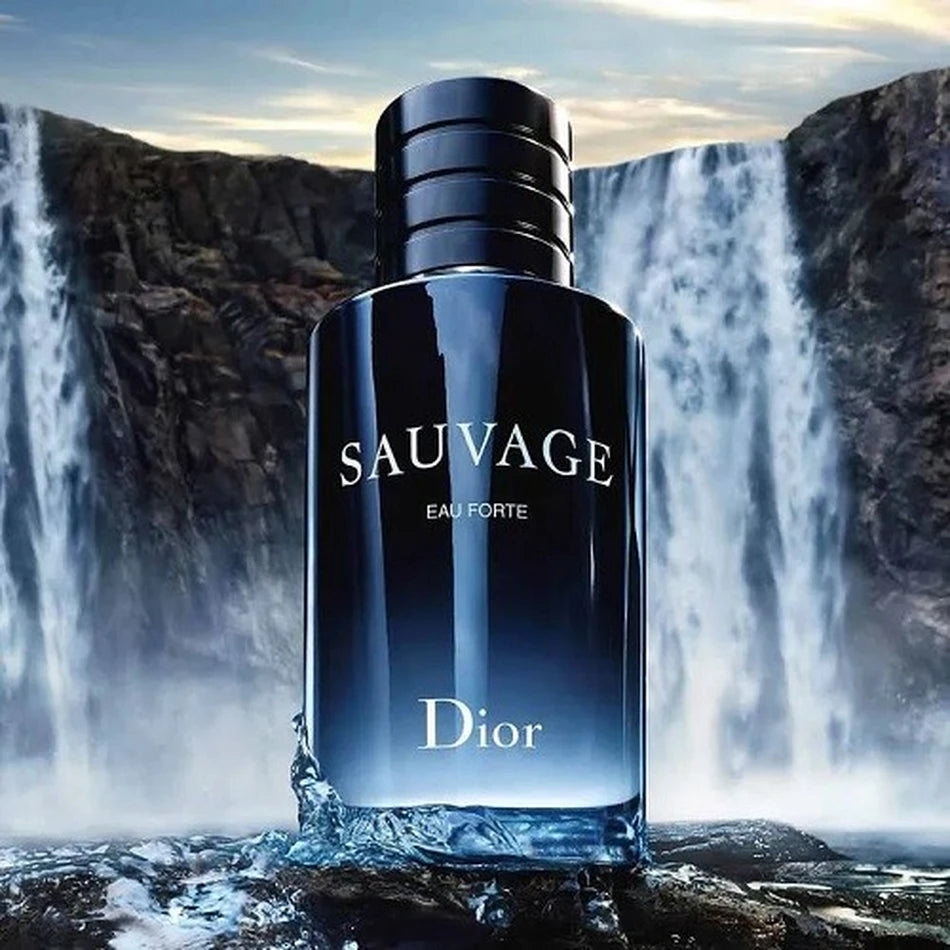 COFANETTO PROFUMI La vie, YSL e Dior Sauvage