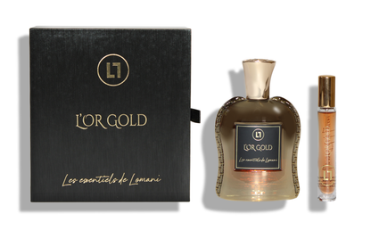 Profumo unisex L'Or Gold