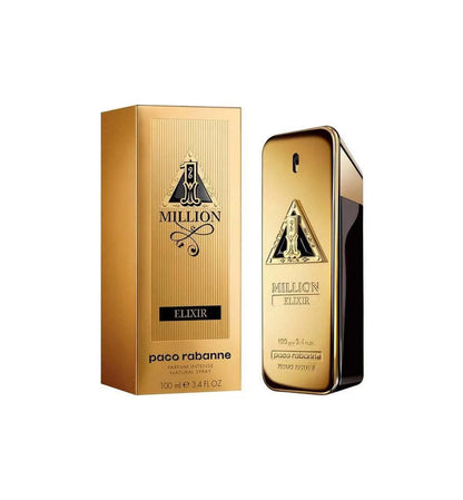 1 Million Elixir Cologne