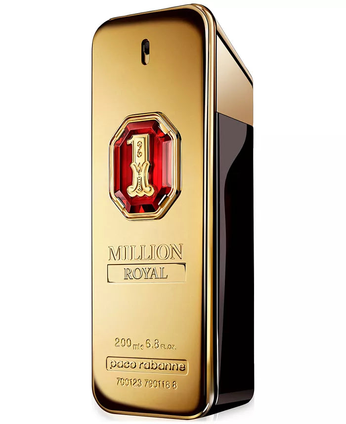 1 milione di Royal Cologne