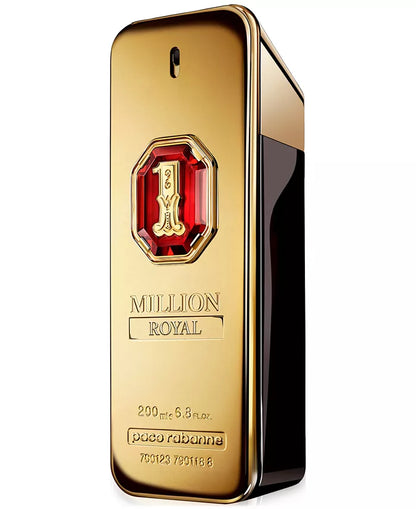 1 milione di Royal Cologne