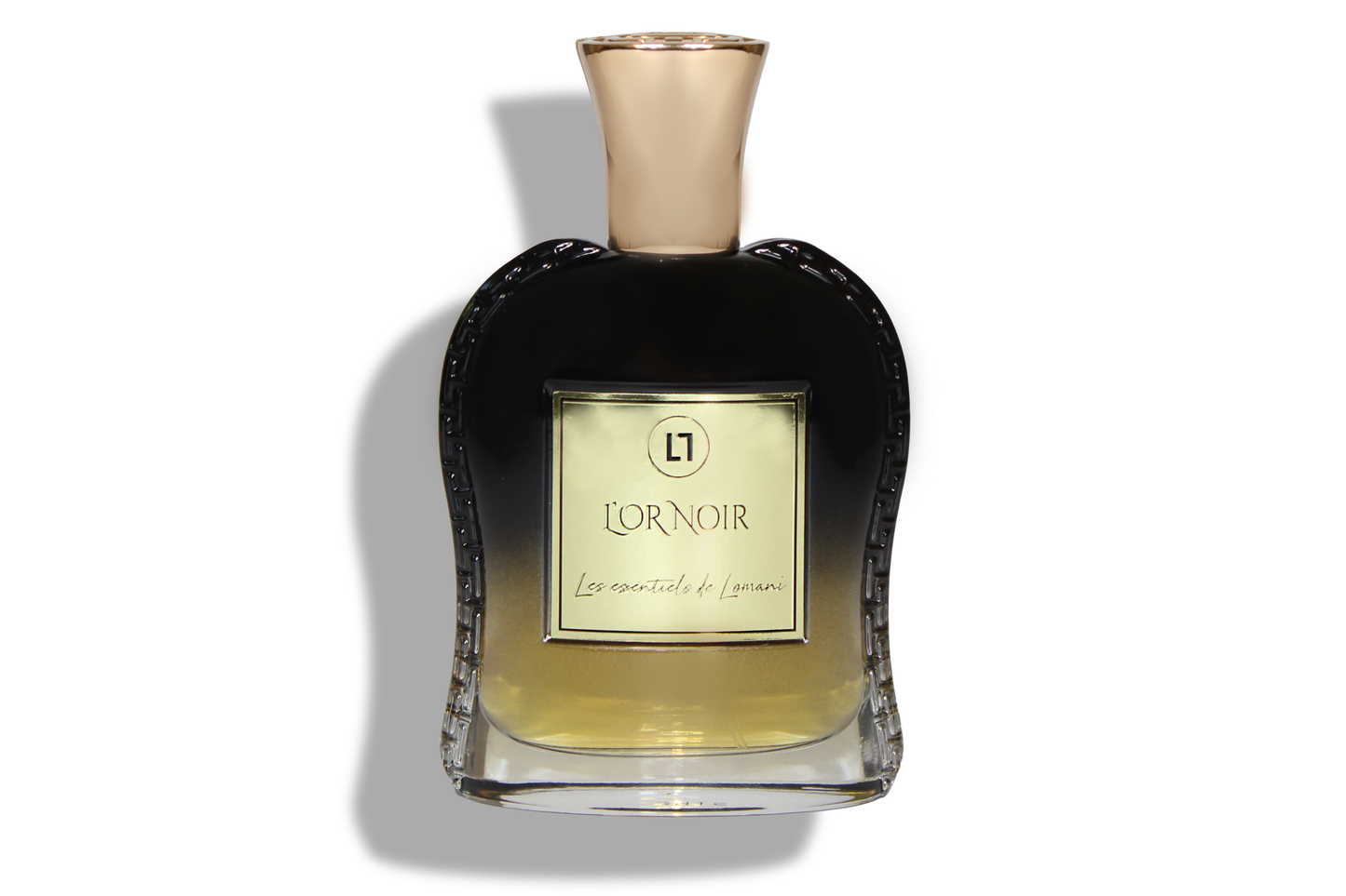Profumo unisex L'Or Noir