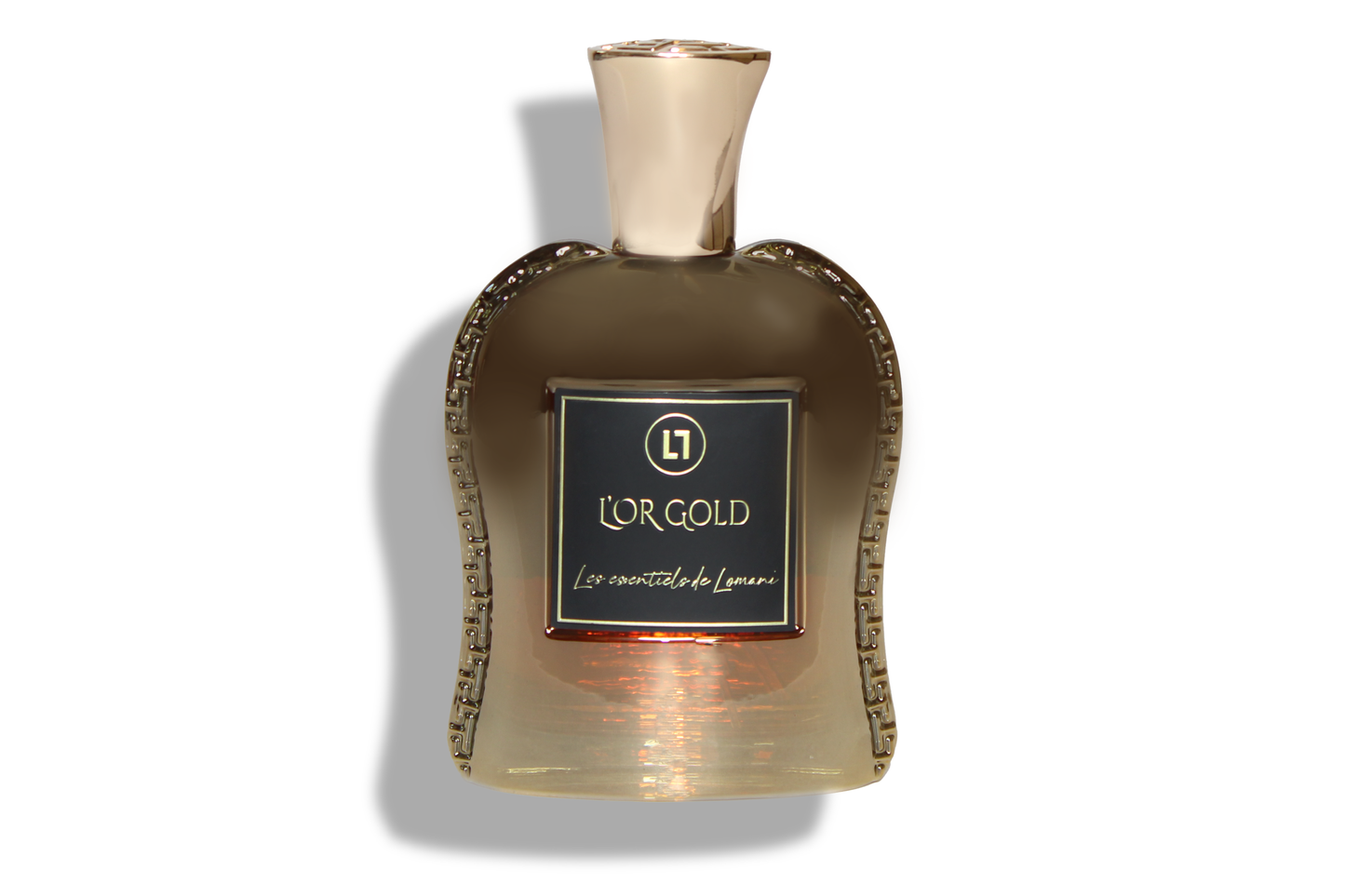 Profumo unisex L'Or Gold