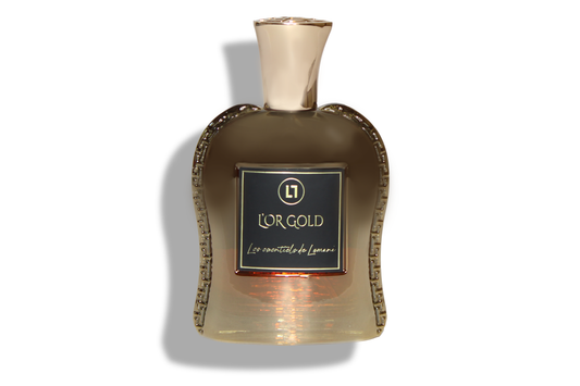 Profumo unisex L'Or Gold