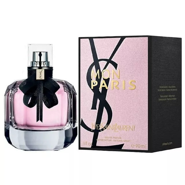 Profumo Mon Paris