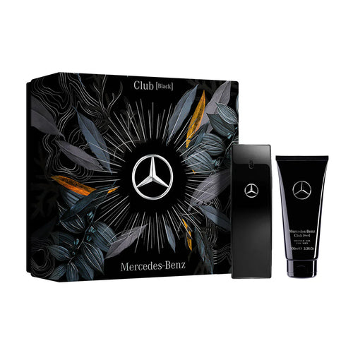 Set regalo Club Black