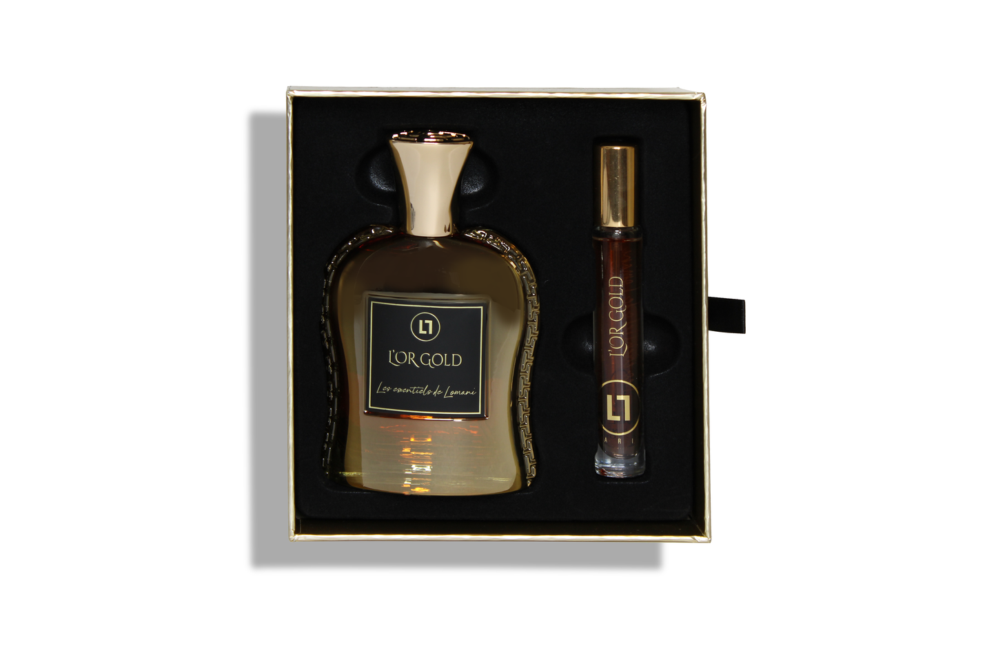 Profumo unisex L'Or Gold