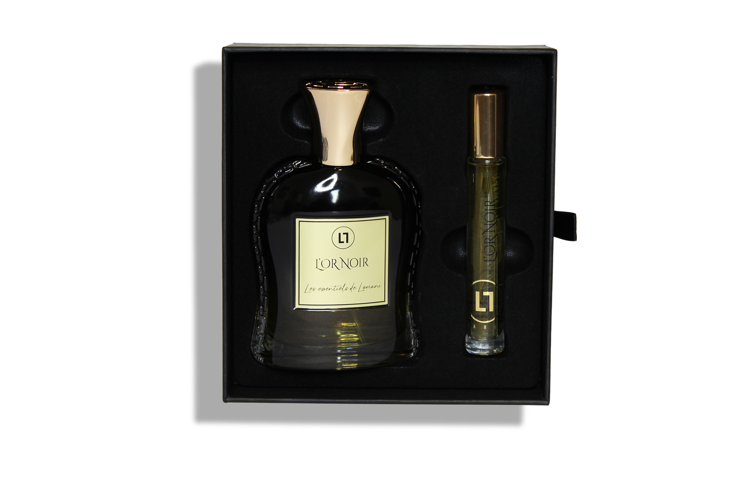 Profumo unisex L'Or Noir