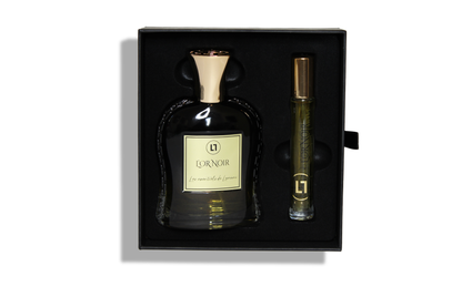 Profumo unisex L'Or Noir