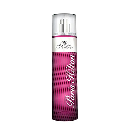 Spray per il corpo Paris Hilton