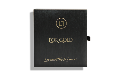 Profumo unisex L'Or Gold