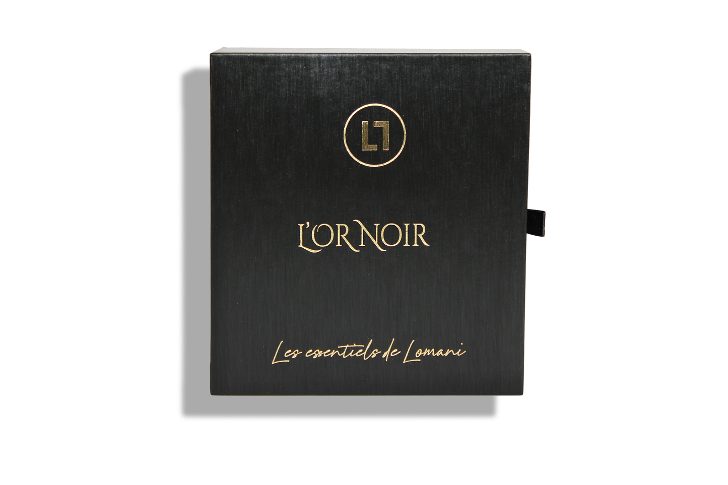 Profumo unisex L'Or Noir