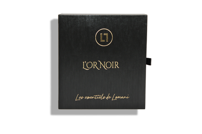Profumo unisex L'Or Noir