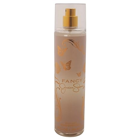 Spray corpo Fancy
