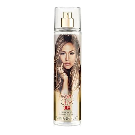 Spray corpo Miami Glow