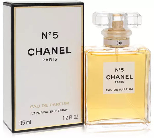 CHANEL N°5