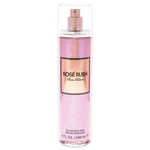 Spray corpo Rose Rush