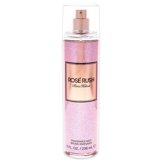 Spray corpo Rose Rush