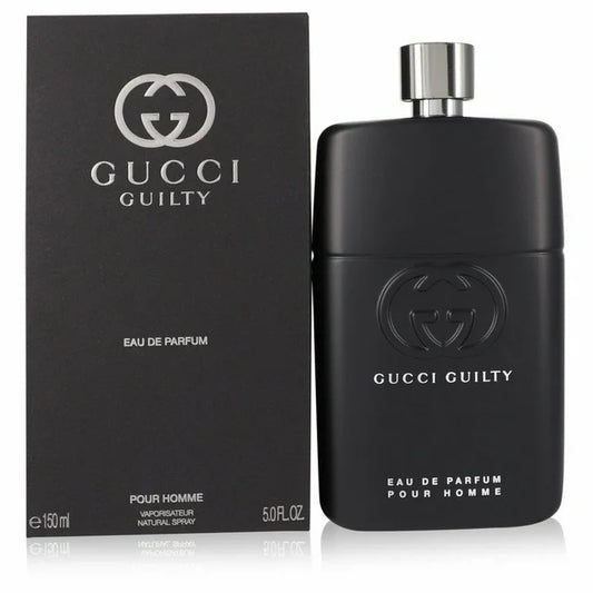 Guilty Pour Homme Cologne