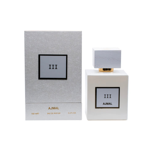 Profumo Blanche Collection III