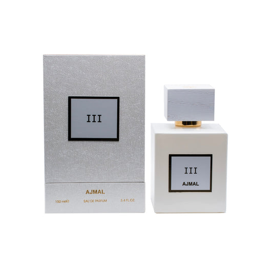 Profumo Blanche Collection III