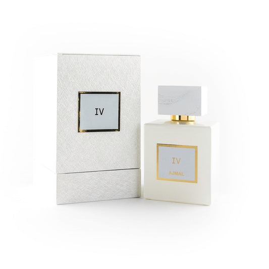 Profumo Blanche IV