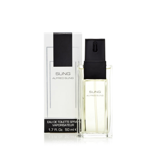 Parfum chanté