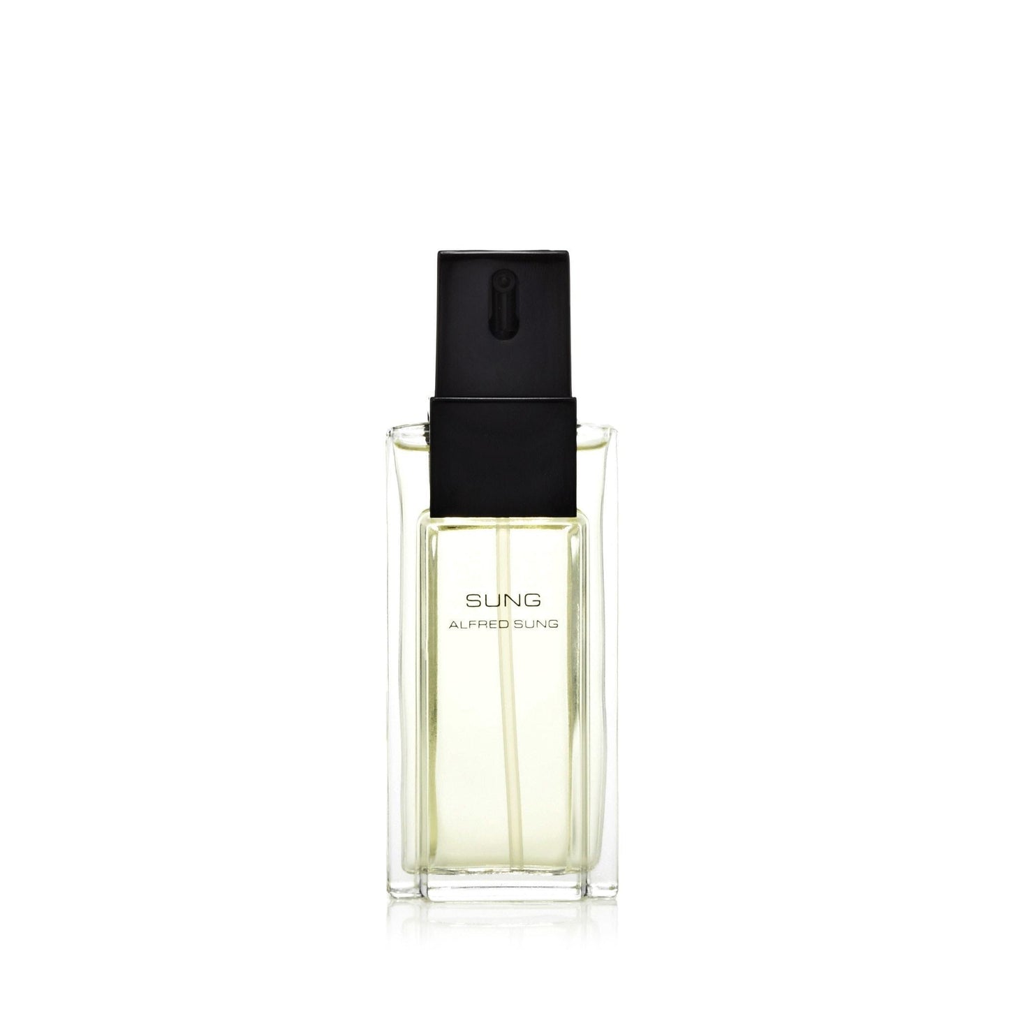 Parfum chanté