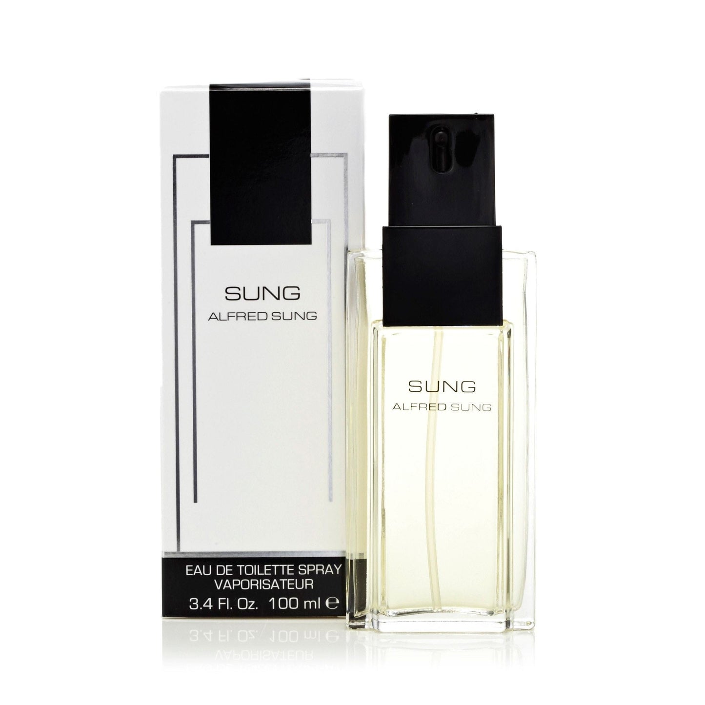 Parfum chanté