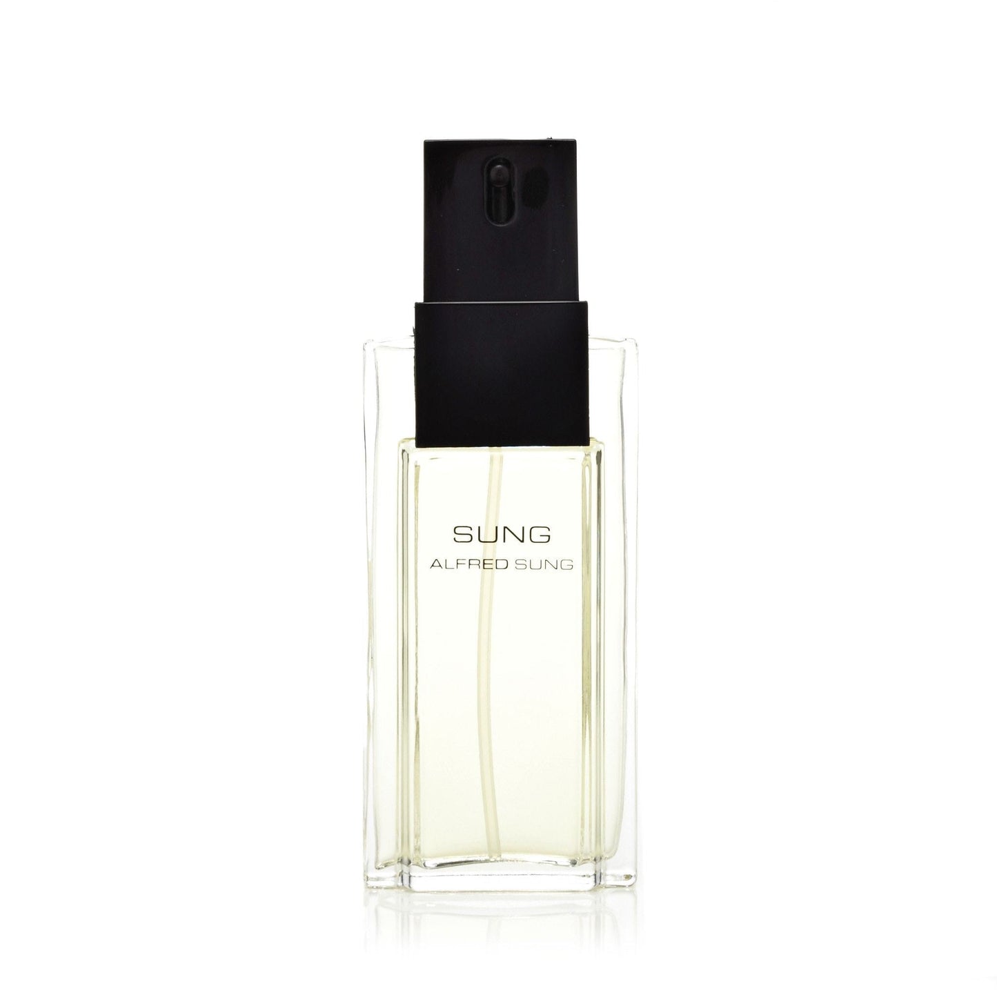 Parfum chanté