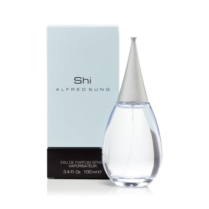Profumo Shi