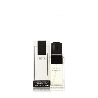 Parfum chanté