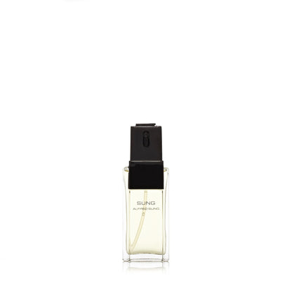 Parfum chanté