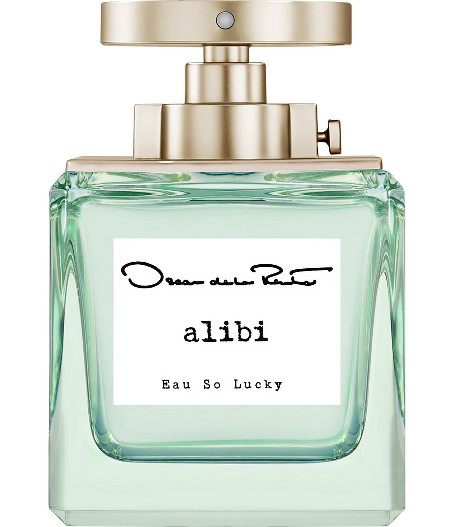 Profumo Alibi Eau so Lucky