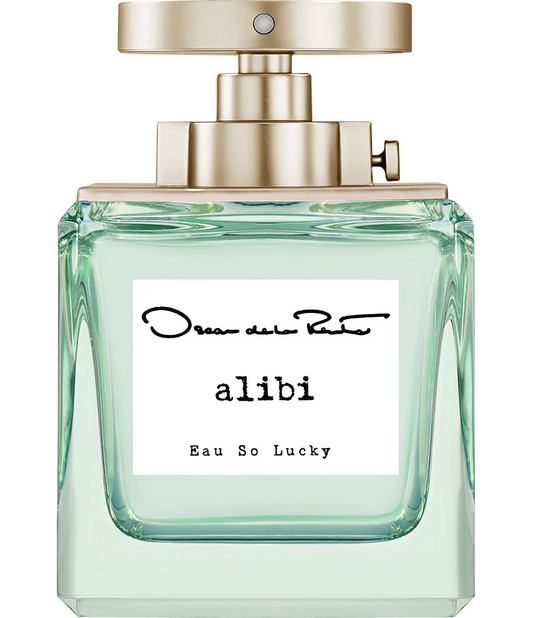 Profumo Alibi Eau so Lucky