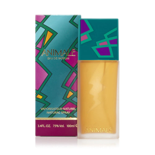 Parfum Animale