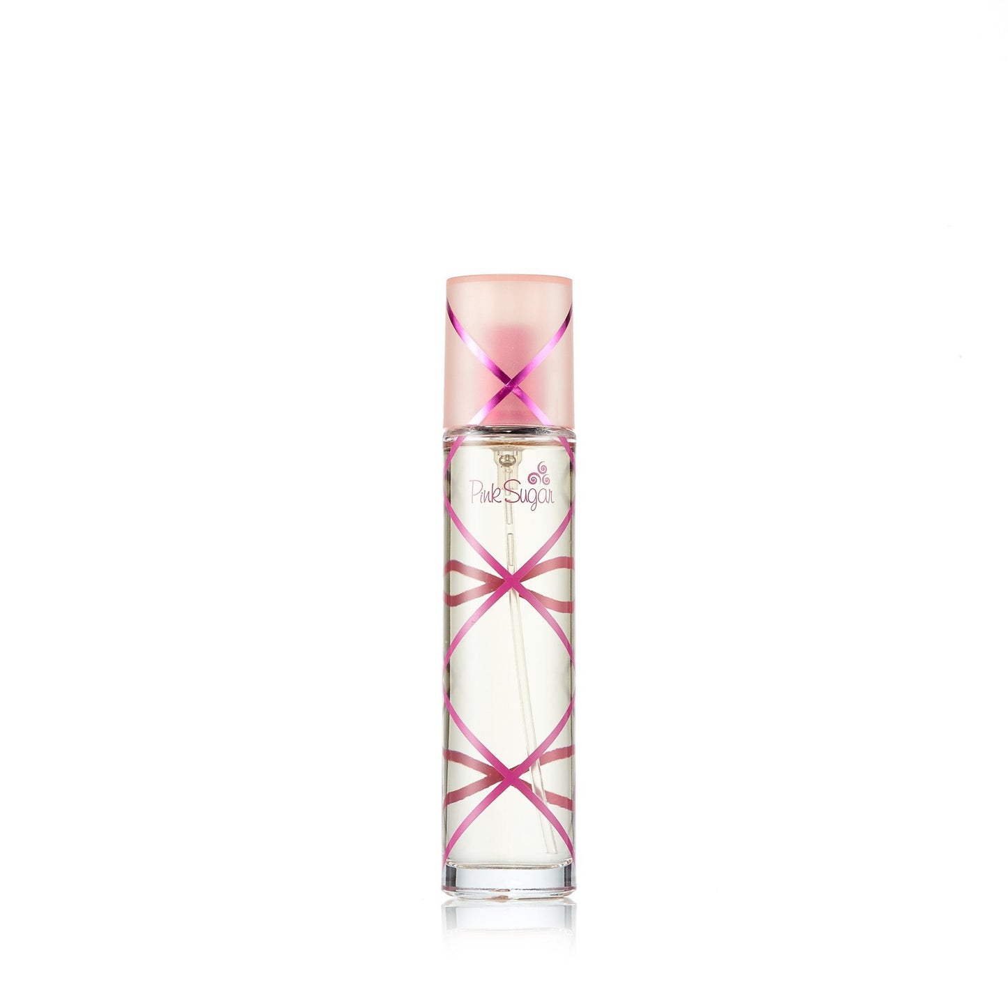 Profumo di zucchero rosa