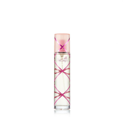 Profumo di zucchero rosa
