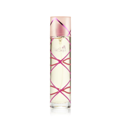 Profumo di zucchero rosa